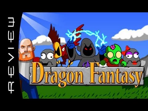 Dragon Fantasy Book II Playstation 3