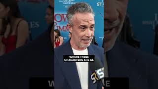 Freddie Prinze Jr. Almost Said No to 'I Know What You Did Last Summer'