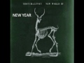 Thoushaltnot - New Year 