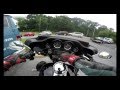 2011 Harley Davidson Ultra Limited Test Drive Review