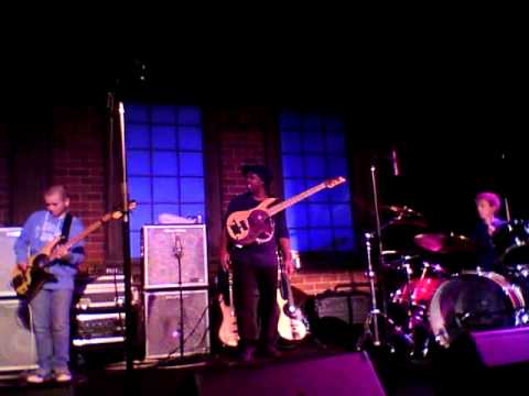 Victor Wooten and Anthony Wellington Featuring Bass Solo by Anthony's student Cole Sipe, age 13!