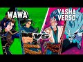 2XKO WAWA Yasuo Caitlyn Vs YASHA VERSO Yasuo Warwick 2XKO Pro Level Replays