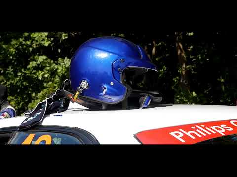 RAJD ŚLĄSKA 2021 l PAWEŁ GRZYWACZ / BŁAŻEJ CZEKAN l SUBARU IMPREZA l