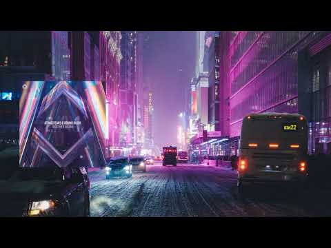 Atmozfears & Sound Rush Ft.  Michael Jo - Together As One (Extended Mix)