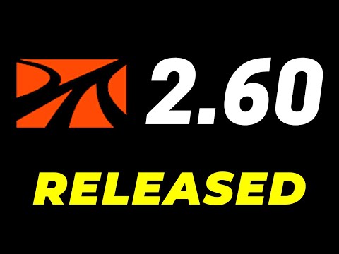 ProMods 2.60 Released | New Major Update of ProMods ETS2 for 1.43 - Now Released | All Changes