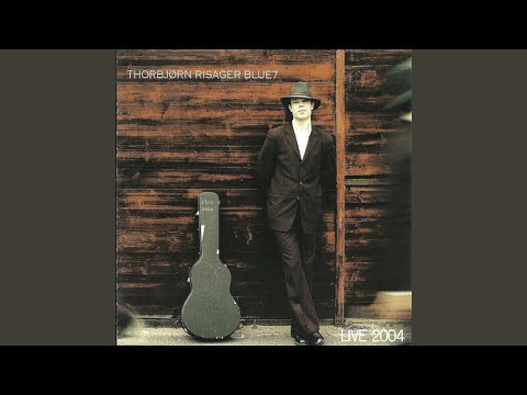 You Don't Know What Love Is (Live)