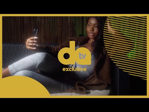 TVNOH - Deserve It  (Visualiser) | DATV