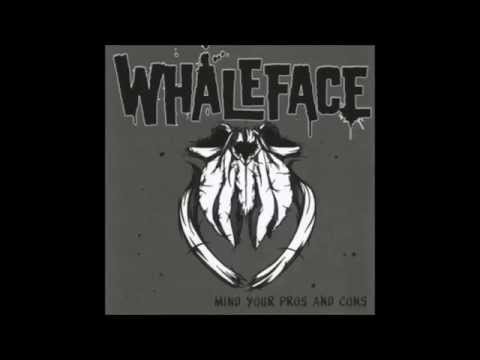 Whaleface - Truth Is...