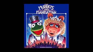 The Muppets Take Manhattan (1984) Soundtrack: NTSC Restoration - 8.) Right Where I Belong