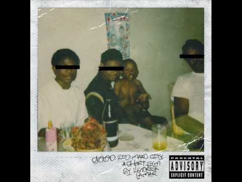 Kendrick Lamar - Swimming Pool Oddeo Remix DRANK