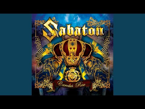 Carolus Rex (English Version)