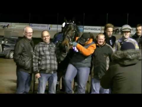 2011 Prix Broad Bahn - Arco Robel (Hugo Langeweg Jr.)