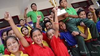 Khrist Jyoti Academy Video