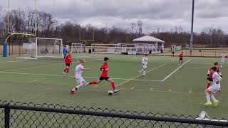 First game of the season