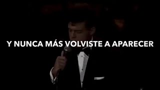 LETRA-La Puerta-Luis Miguel