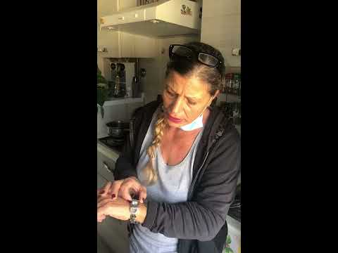 Crolla il solaio di casa popolare in Gagno, a Pisa