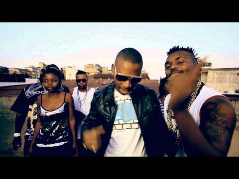 MLGLCD BABAS DIRECTED by DOMINOFILMES MOZ)