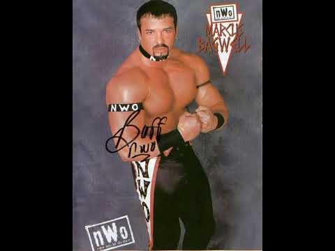 Buff Bagwell (As Marcus Bagwell) 5th WCW Theme 'Rockhouse'