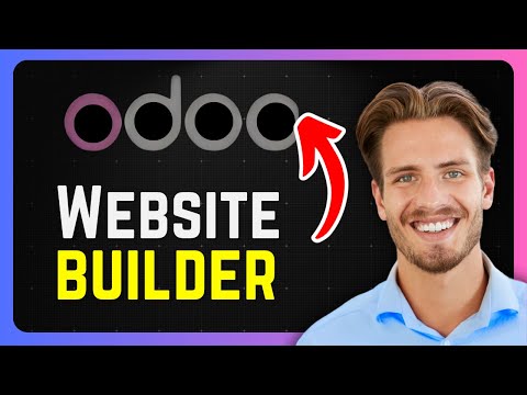 Odoo Website Builder Honest Review Is Odoo Worth It