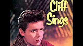 Cliff Richard.....Lessons In Love