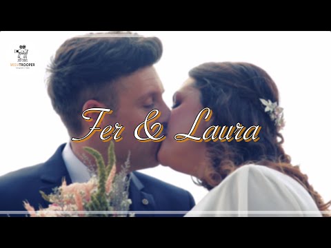 Boda Laura & Fer