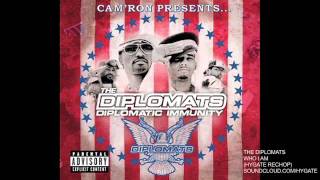 The Diplomats- Who I Am (Hygate Remake)