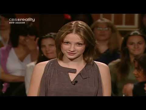 Judge Judy 2004 Full Screen 301