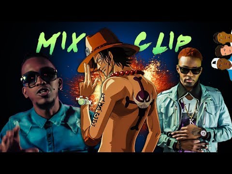 MIX CLIP 974 - DJ ACE JUN. 2K18 🔥(MIX FOR ALL)🔥