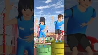 Download lagu Yuta MiO thinks baby taiga is not great but...🤓🧐😂#shortvideo #viralshorts #sakuraschoolsimulator mp3 Download lagu Yuta MiO thinks baby taiga is not great but...🤓🧐😂#shortvideo #viralshorts #sakuraschoolsimulator mp3
