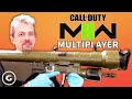 Firearms Expert Reacts To Call of Duty: Modern Warfare 2 (2022)’s Guns PART 2