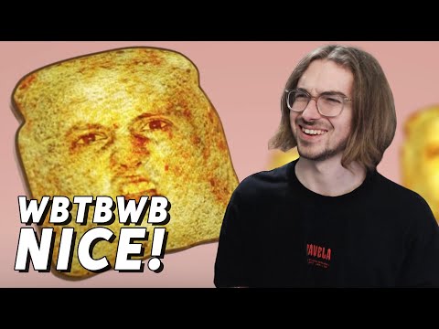 I FORGOT THE BAND NAME WHEN I WATCHED THIS | We Butter The Bread With Butter - N!CE (REACTION)