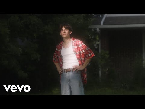 Video thumbnail for Thinking Of Me