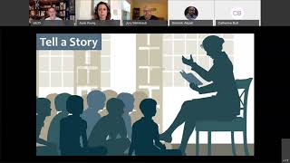 STEM Series: Communicating with Journalists and Policymakers | Jory Weintraub and Karl Bates video