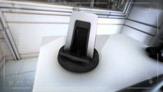 Vogel's GPD300 PS3 Noir (photo supp. n°6)