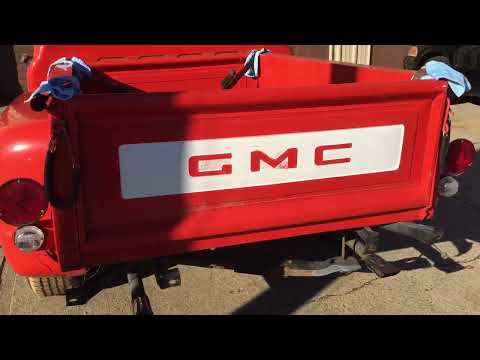 1970 GMC 1500 (CC-1534267) for sale in MILFORD, Ohio