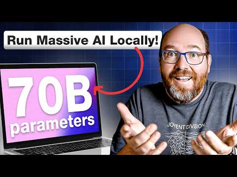 Optimize Your AI - Quantization Explained