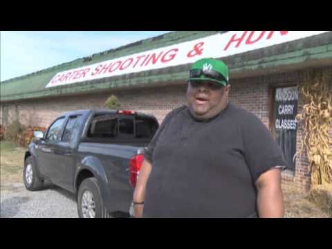 Proposed Bullet Ban Spurs Debate