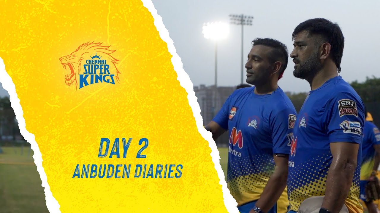 Day 2- Football, Cricket and lots of fun - Super Practice