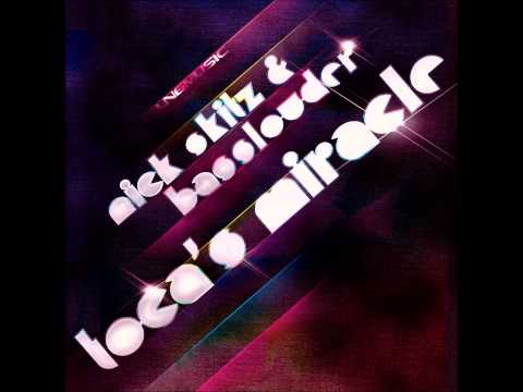 Nick Skitz & Basslouder - Toca's Miracle (Radio Edit)