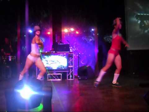 Bailarinas de Havana Show