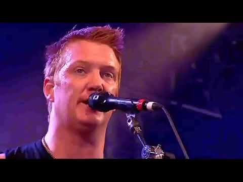 THEM CROOKED VULTURES * LIVE *DAVE GROHL+JOHN PAUL JONES+JOSH HOMME EPIC DAY RARE!
