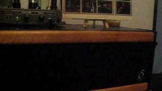 Oscar Peterson Trio + One Clark Terry (Vinyl) - Brotherhood of Man (0:51s) and Jim (4:27s)