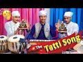 Tatti Song | Meri Pyari Tatti | Ave Tatti | Comedy Video | Sudhanshu Yadav | Amit Bhadana