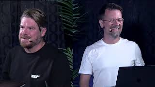 Aina ei mene putkeen | Jakso 356 | Heikelä &amp; Koskelo 23 minuuttia