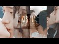 K I S S M E Multicouples