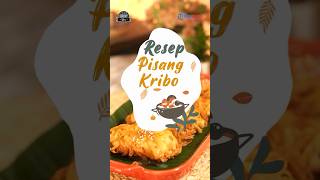 Cara Membuat Pisang Kribo, Takjil Manis yang Ada Sensasi Kriuk-kriuk Pas Dimakan saat Buka Puasa