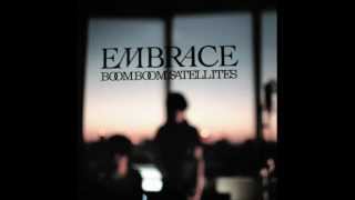 Boom Boom Satellites - Embrace