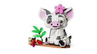 LEGO Disney - Pua