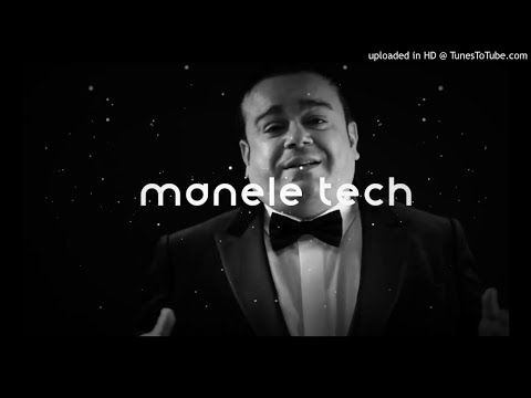 Manele Tech Mix Care e bine de ascultat! #2