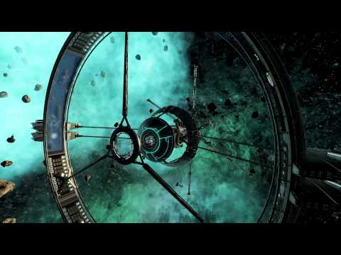 X Rebirth - The Teladi Outpost - Official Trailer